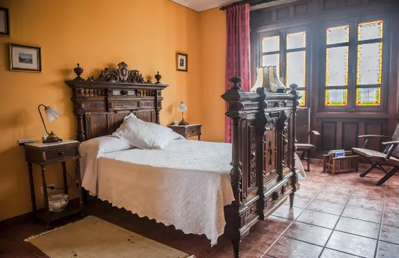 瑪爾奎奧鄉村酒店