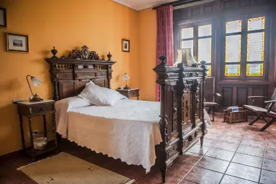 Hotel Mar de Queo