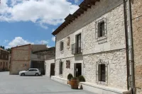 Hotel Rural Restaurante Las Baronas Hotels in Аранда-де-Дуеро