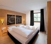 Zin Senfter Residence Hotels in San Candido