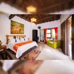 La Granja Ecohotel Hotels in La Tebaida