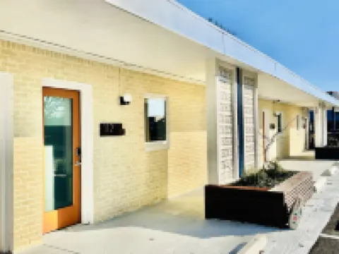 New South Motor Inn Hotels in Madison