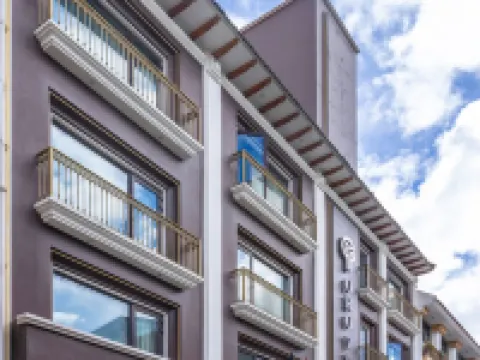 Hotel Oro Verde Loja Hoteles en Loja