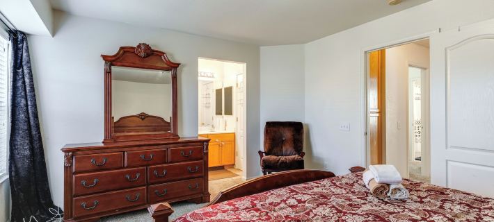 Spacious Turlock Home ~ 1 Mi to University! Hotels in Turlock