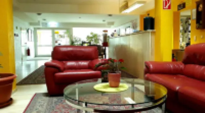 阿河裡格霍福酒店