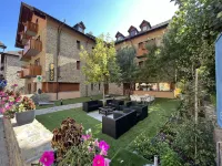 Hotel Els Encantats