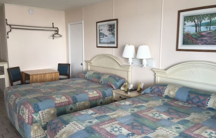 Vancouver Motel