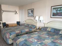 Vancouver Motel