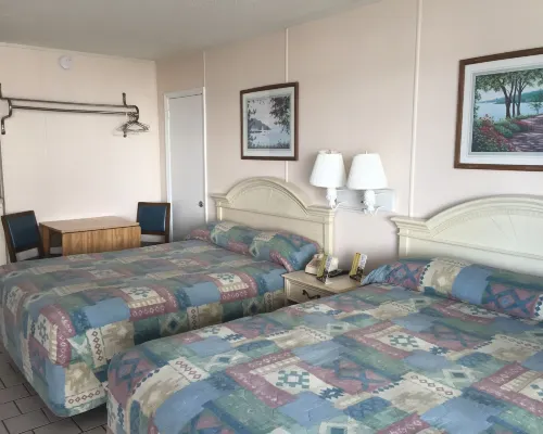 Vancouver Motel Hotels in Myrtle Beach