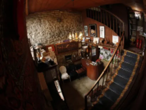 Arifbey Konak Hotel Hotels in Akcasu Mahallesi