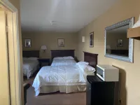 Caravan Inn Motel Hotel a 