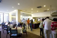 Hotel International - Frühstück