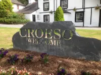 Brigands Inn Hotel a Banwy