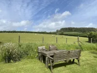 The Stone Barn Cottage Hotels in Holne