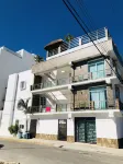 Condo Mar Arena فنادق في 