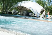 Rosevia Resort & Spa - piscine