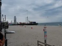 Bay Breeze Motel - Strand