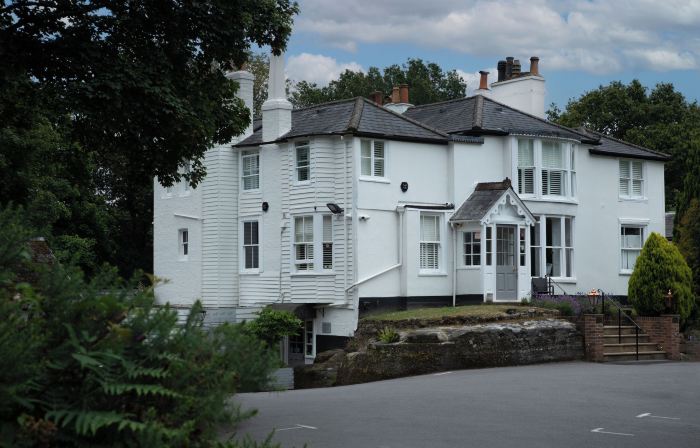 Mount Edgcumbe