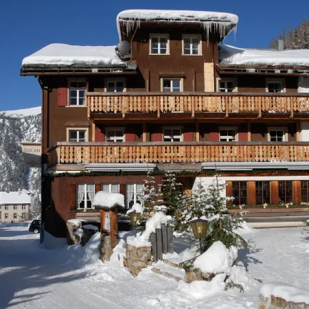 Hotel Ducan
