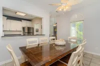 Golfers Paradise - 3 Bedroom, 3 Bath Villa in Canterbury Court Villa