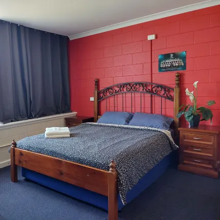 Port Adelaide Backpackers