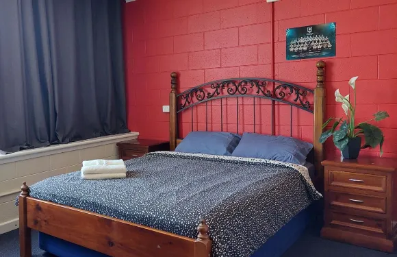 阿德萊德港背包客旅舍