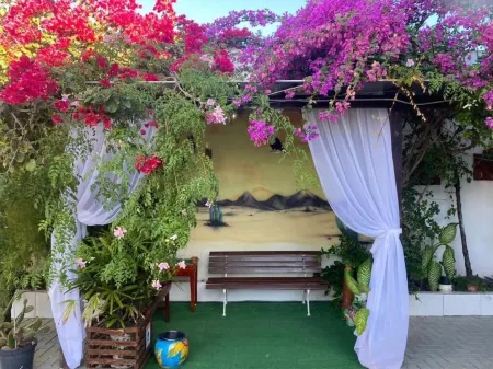 Hotel Aeroporto Montese Star