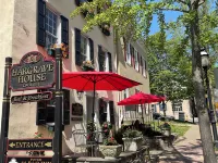 Hargrave House B & B Hotels in Doylestown