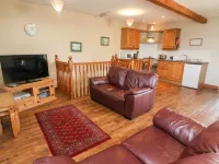 Old Byre Cottage Hotels in Ravenstonedale