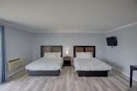 Dhimas Bayview Suites - 2-Star