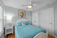 Sea Escape 3 Bedroom Townhouse by RedAwning - Pet friendly