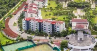 Luxury Condos at Mareazul Beachfront Complex with Resort-Style Amenities - Homestays