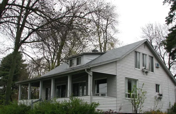 樂夏朗德汽車旅館