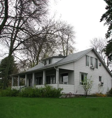 Motel le Charentais Hotels in Sorel