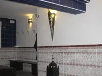 Boutique Hostal "Casa Justa" Hotels in Mojacar Pueblo