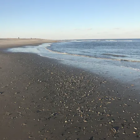 Chincoteague Inn Отели в г. Аккомак