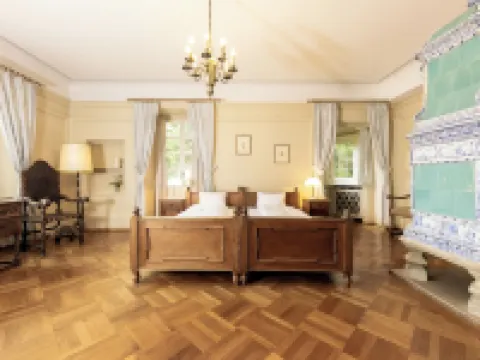 Hotel Chesa Spuondas Hotels in Saint Moritz