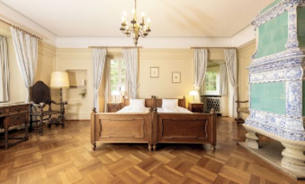 Hotel Chesa Spuondas