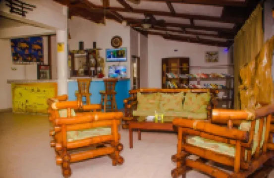 Aparta Hotel Azzurra