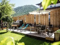 Alpenhotel Tyrol Hotels in Pertisau