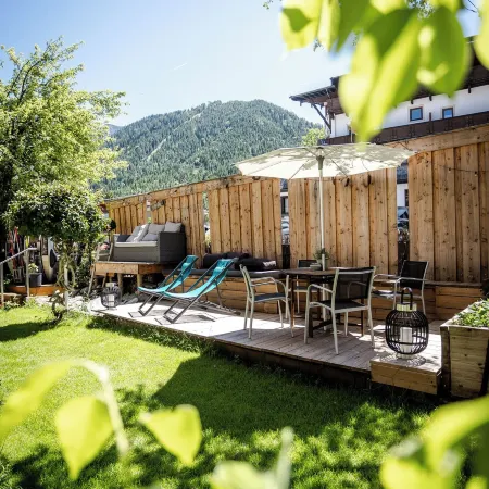 Alpenhotel Tyrol