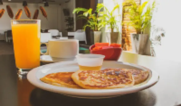 Remfort Hotel Hotels in Santa Ana