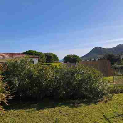 Chambres Isula Bella Hotel Exterior