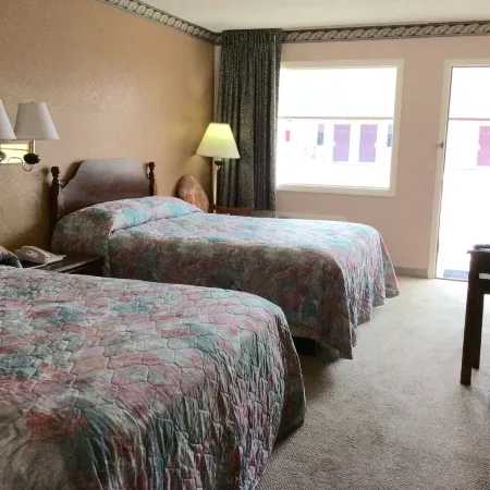 Budget Inn