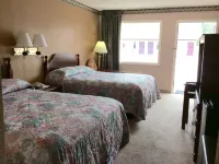 Budget Inn - Moteles