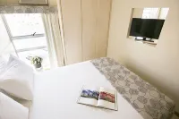Verona Hplus Long Stay Hoteles en Lago Norte