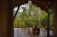 Bosque Guardian Lodge - Thân thiện với thú cưng