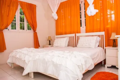 Villa by The Sea Hotels in 