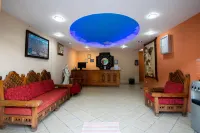 Hotel El Ángel Taxco - Nhà nghỉ