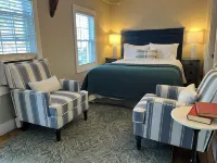 Abalonia Inn